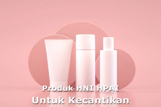 Hi Kesehatan & Kecantikan: Solusi Terbaik untuk Warga Cilacap